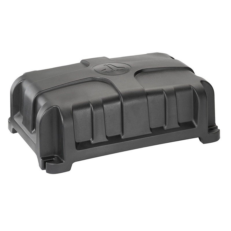 JL Audio 12″ StowAway Enclosed 4 ohm Subwoofer – PES112-TW1-4 [010-03588-00]