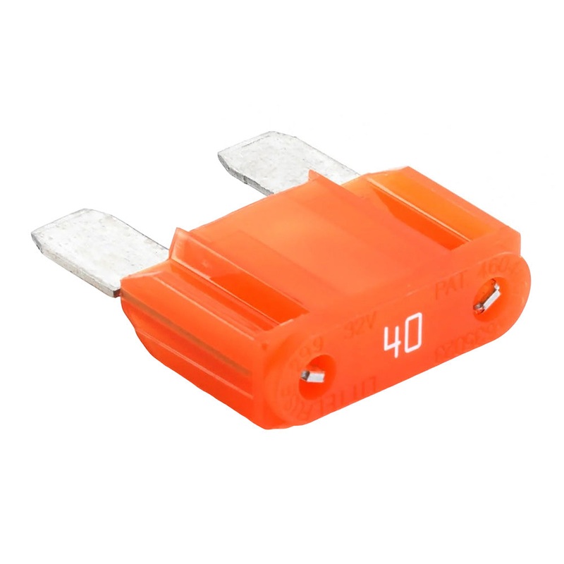 JL Audio 40 AMP Maxi Fuse – XD-MAXI-40 [010-13477-00]
