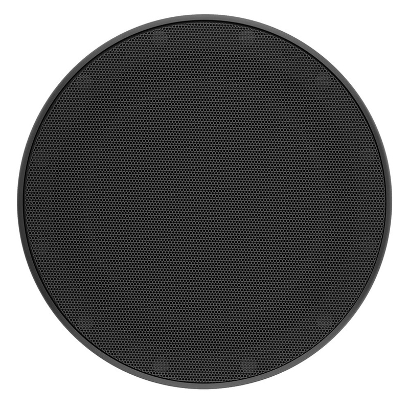 JL Audio M6 Series 8″ Marine Subwoofer w/Black Luxe Grille – M6-8IB-L-SbSb-4 [010-03868-00]
