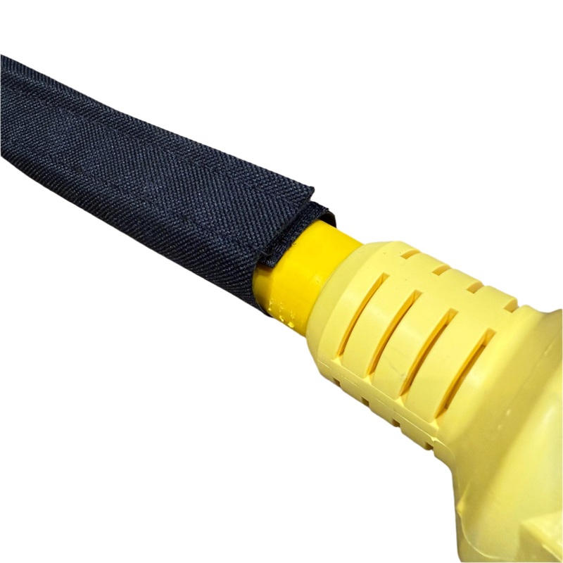 Velcro Power Cord Cover 2″ 25′